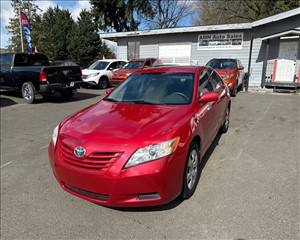 2007 TOYOTA CAMRY 4T1BE46K67U130955 AMH AUTO SALES LLC 