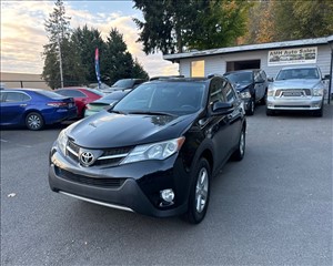 2015 TOYOTA RAV4 2T3RFREV7FW370784 AMH AUTO SALES LLC 