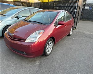 2004 TOYOTA PRIUS JTDKB20U740109997 AMH AUTO SALES LLC 