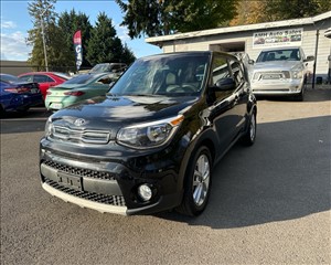 2019 KIA SOUL KNDJP3A58K7642178 AMH AUTO SALES LLC 