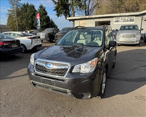 2015 SUBARU FORESTER JF2SJADC0FH570494 AMH AUTO SALES LLC 