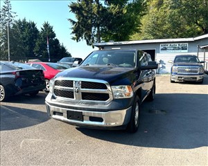 2016 RAM 1500 1C6RR7FT4GS118369 AMH AUTO SALES LLC 