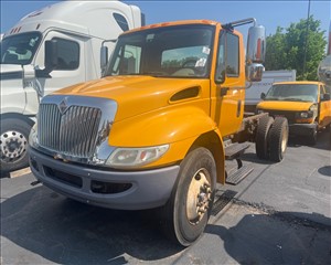 2012 INTERNATIONAL 4300 1HTJTSKM5CH113328 CONNECT TRUCK AND VAN CENTER 
