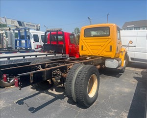 2012 INTERNATIONAL 4300 1HTJTSKM8CH113341 CONNECT TRUCK AND VAN CENTER 