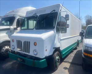 2011 WORKHORSE CUSTOM CHA COMMERCIAL CHAS 5B4LFG2EXB3442952 CONNECT TRUCK AND VAN CENTER 