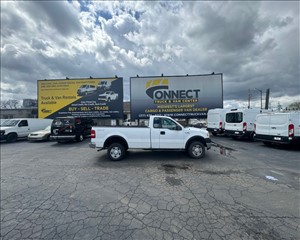 2005 FORD F150 1FTVF14565NA67017 CONNECT TRUCK AND VAN CENTER 