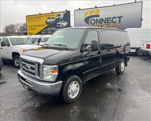2014 FORD ECONOLINE 1FTNE1EW5EDA69051 CONNECT TRUCK AND VAN CENTER 