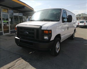 2011 FORD ECONOLINE 1FTNE1EW7BDA75249 CONNECT TRUCK AND VAN CENTER 