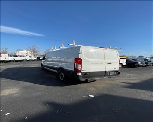 2016 FORD TRANSIT 1FTBW2YG6GKB22557 CONNECT TRUCK AND VAN CENTER 