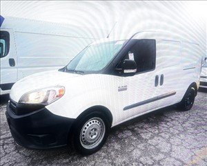 2018 RAM PROMASTER CITY ZFBERFAB3J6L44163 CONNECT TRUCK AND VAN CENTER 