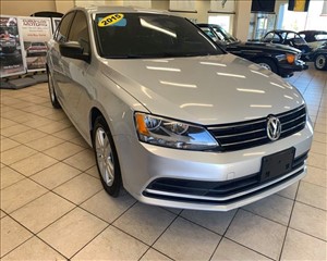 2015 VOLKSWAGEN JETTA 3VW2K7AJ6FM230857 EUROPEAN MOTORS LTD 