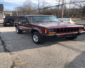 2000 JEEP CHEROKEE 1J4FF48S6YL260123 EUROPEAN MOTORS LTD 