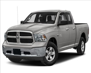 2017 RAM 1500 1C6RR7GG6HS704381 EUROPEAN MOTORS LTD 