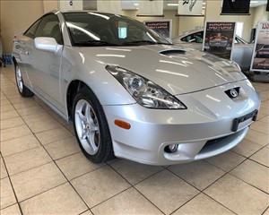 2002 TOYOTA CELICA JTDDY38T020053889 EUROPEAN MOTORS LTD 