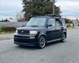 2005 SCION XB JTLKT334450192390 BABOOR AUTO SALES 