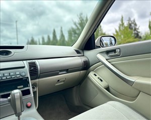 2003 INFINITI G35 JNKCV51E23M327663 BABOOR AUTO SALES 