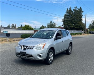 2013 NISSAN ROGUE JN8AS5MV1DW659763 BABOOR AUTO SALES 