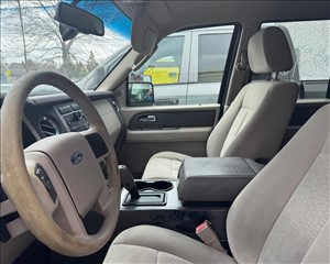 2007 FORD EXPEDITION 1FMFU16537LA34252 A2Z AUTO SALES AND SERVICE INC 