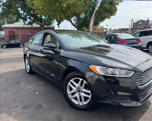 2013 FORD FUSION 3FA6P0H70DR156977 A2Z AUTO SALES AND SERVICE INC 