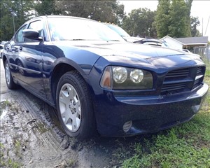2006 DODGE CHARGER 2B3KA43G86H473396 SANGSTER AUTO SALES AND REPAIR LLC 