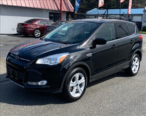 2016 FORD ESCAPE 1FMCU9GXXGUA76901 TNT AUTO SALES 