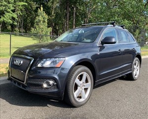 2012 AUDI Q5 WA1DKAFP1CA072405 TNT AUTO SALES 