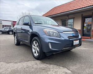 2013 TOYOTA RAV4 EV 2T3YL4DV0DW002050 MANIC MOTORS 