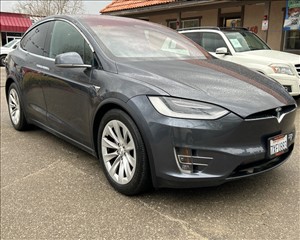 2016 TESLA MODEL X 5YJXCBE2XGF022899 MANIC MOTORS 