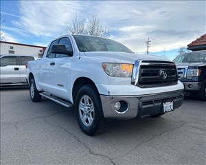 2011 TOYOTA TUNDRA 5TFRM5F10BX023362 MANIC MOTORS 