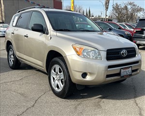 2008 TOYOTA RAV4 JTMZD33V685096686 MANIC MOTORS 