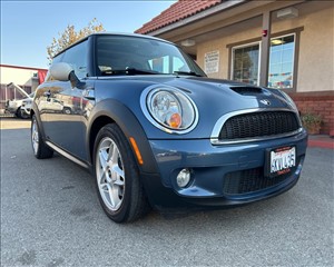 2010 MINI COOPER WMWMF7C57ATZ34556 MANIC MOTORS 