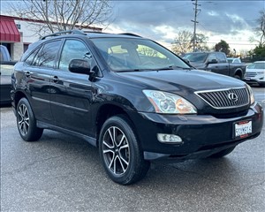2006 LEXUS RX JTJHA31U260104661 MANIC MOTORS 