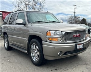 2002 GMC DENALI 1GKEK63U52J189814 MANIC MOTORS 
