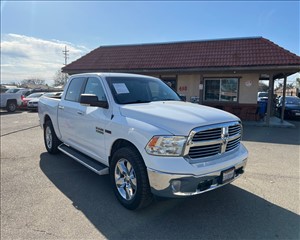 2016 RAM 1500 1C6RR7LM9GS407583 MANIC MOTORS 