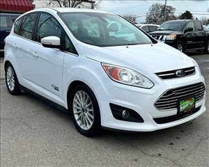 2014 FORD C-MAX 1FADP5CU4EL513353 MANIC MOTORS 