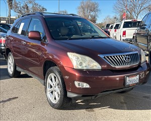 2009 LEXUS RX JTJGK31U999852297 MANIC MOTORS 
