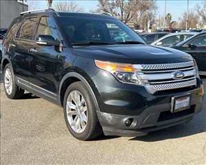 2014 FORD EXPLORER 1FM5K7D83EGA28068 MANIC MOTORS 