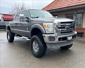 2012 FORD F250 1FT7W2BT5CEB30766 MANIC MOTORS 