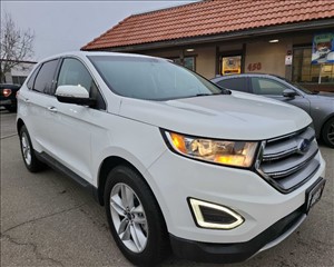 2016 FORD EDGE 2FMPK3J9XGBB89364 MANIC MOTORS 