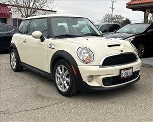 2012 MINI COOPER WMWSV3C58CTY26548 MANIC MOTORS 