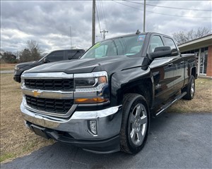 Rockie williams dodge lebanon tn
