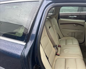 2010 VOLVO XC70 YV4960BZ5A1088828 Q&M AUTO GROUP LLC 