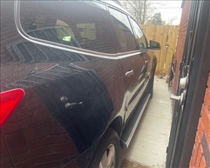 2012 CHEVROLET TRAVERSE 1GNKRLEDXCJ413884 Q&M AUTO GROUP LLC 
