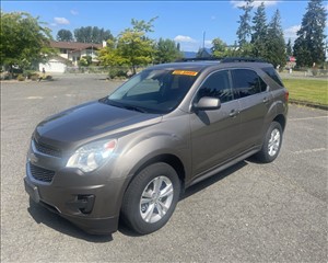 2012 CHEVROLET EQUINOX 2GNFLEEK2C6371043 BLACKOUT MOTORS 