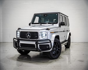 2021 MERCEDES-BENZ G-CLASS W1NYC7HJ6MX400070 CORE AUTOPLEX LLC 