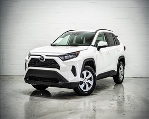 2021 TOYOTA RAV4 2T3G1RFV9MW165324 CORE AUTOPLEX LLC 