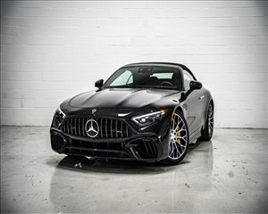 2022 MERCEDES-BENZ SL W1KVK8BB8NF004207 CORE AUTOPLEX LLC 