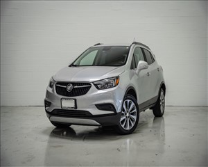 2017 BUICK ENCORE KL4CJESB4HB051842 CORE AUTOPLEX LLC 