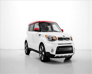 2017 KIA SOUL KNDJP3A51H7436225 CORE AUTOPLEX LLC 