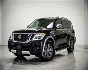 2018 NISSAN ARMADA JN8AY2ND7J9057804 CORE AUTOPLEX LLC 